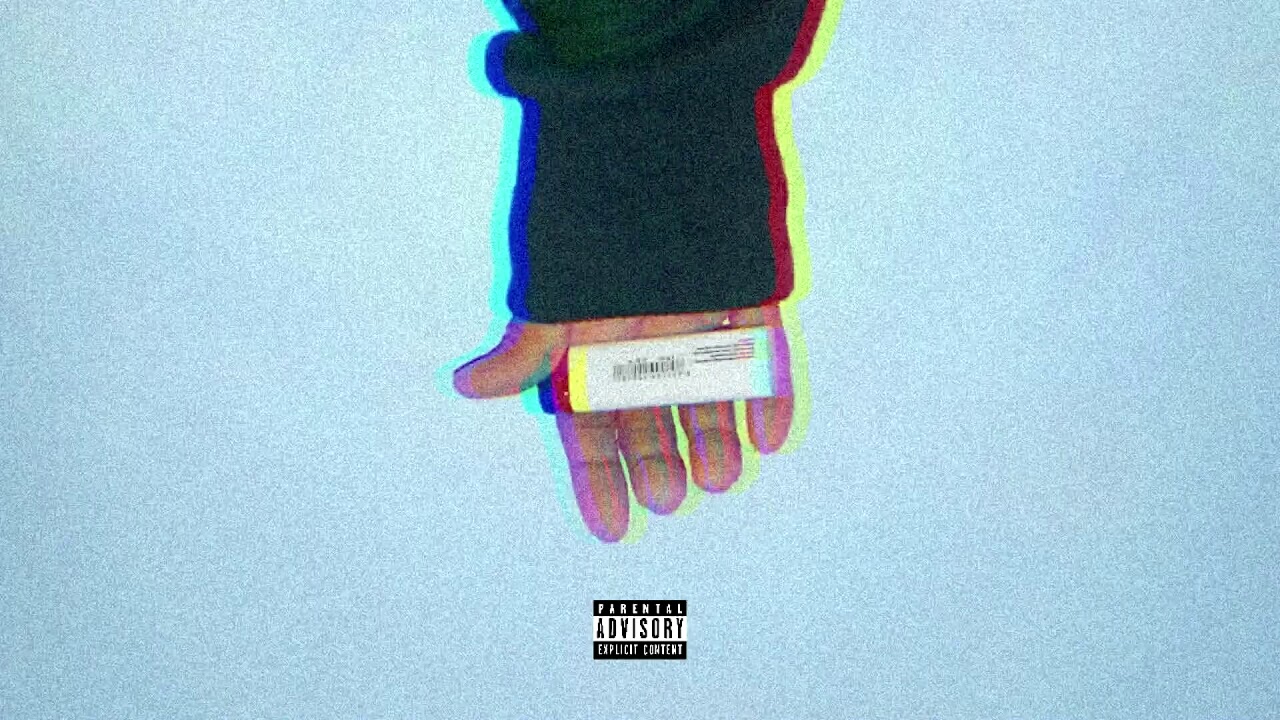 Fizzle808 - Creep (Chase Me Down) [Audio]