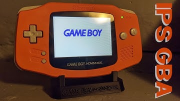 IPS GBA: Learn From My Mistakes!