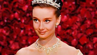 Timeless Elegance: The Finest Audrey Hepburn Films
