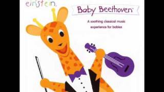 Video thumbnail of "Symphony No.9, Op 125, 4th movement - Baby Beethoven.wmv"