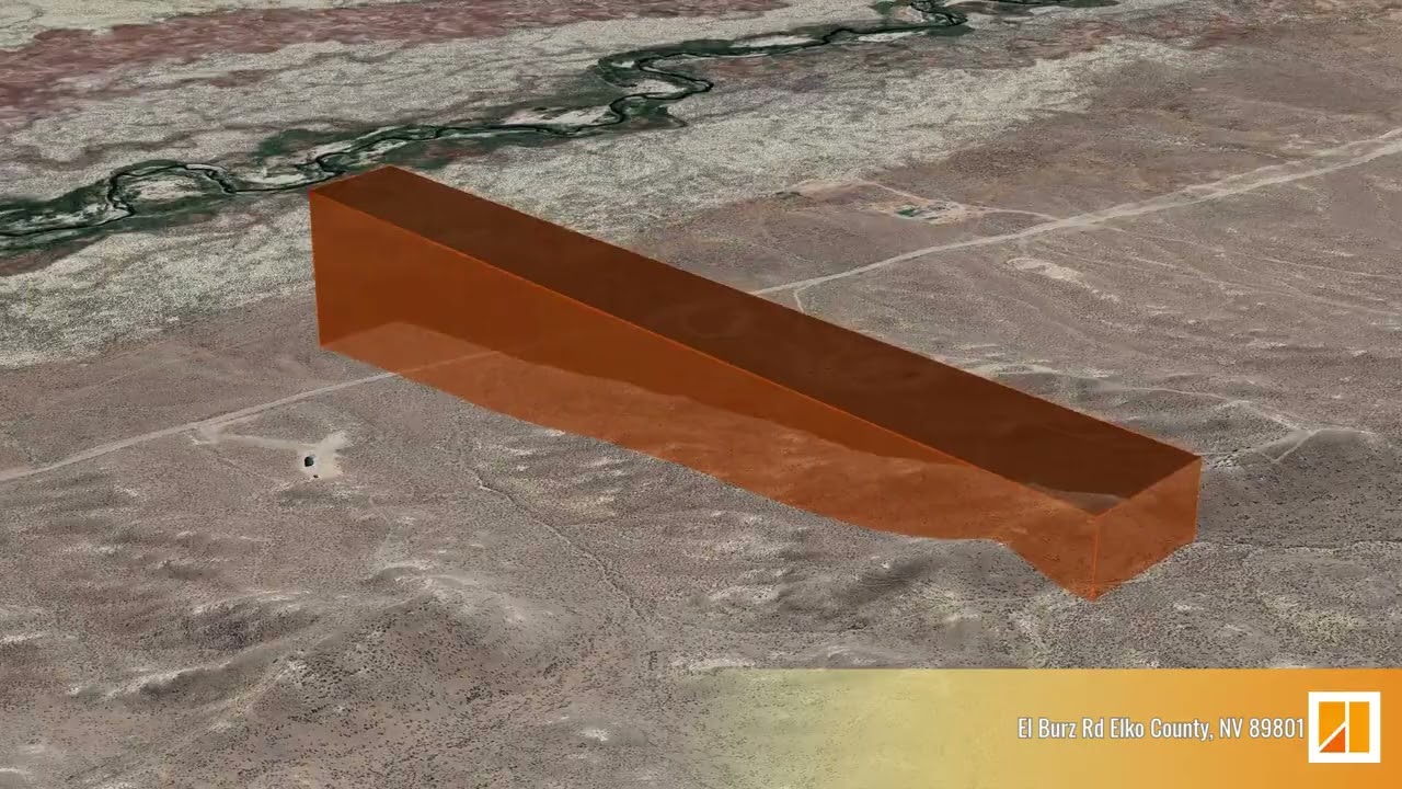 APN 006-56M-014 in Elko County, NV