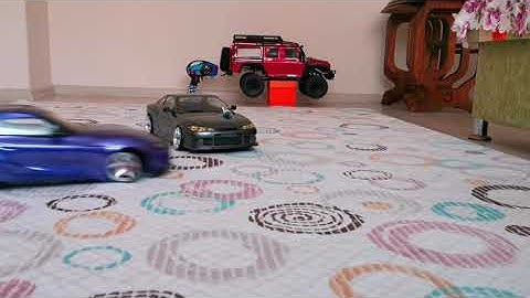 MST rmx 2.0 toyota supra A90