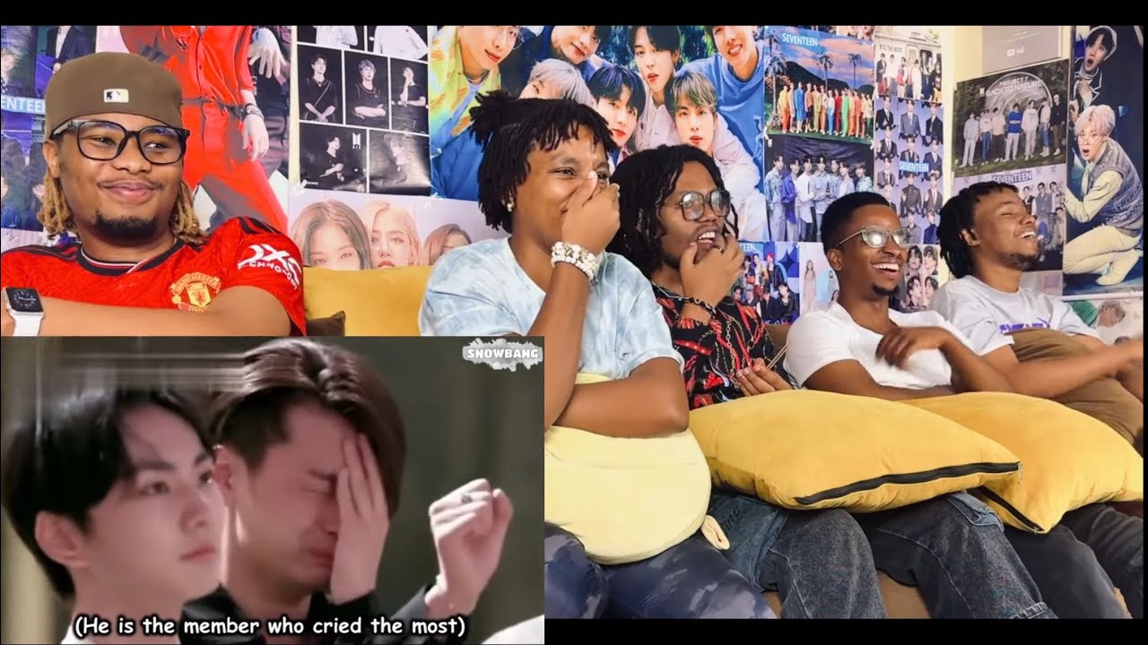 100 ICONIC MOMENTS in the HISTORY of ENHYPEN (REACTION)