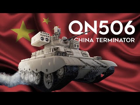 China QN506 -