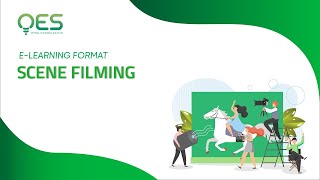 [E-Learning Format]  SCENE FILMING Profile