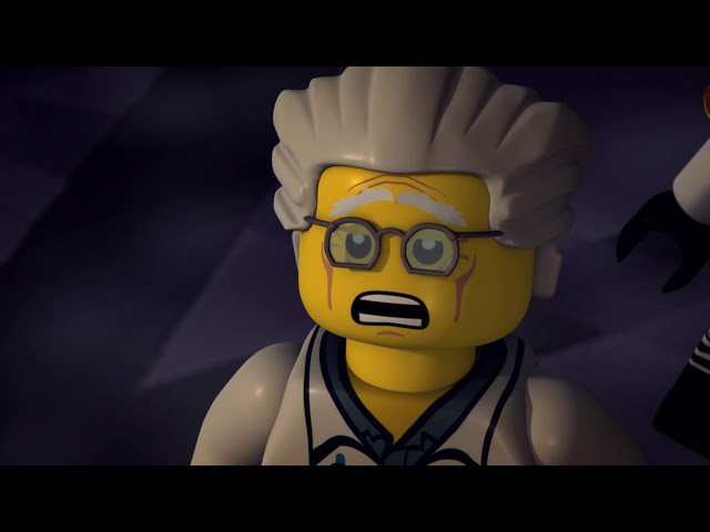 LEGO Ninjago: Maeștrii Spinjitzu - sezonul 2 ep. 26 - YouTube