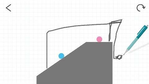 Brain Dots 103   Level - stage - niveau - nivel solution solución solução