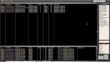 Magic  RTR Block Draft 5 (8-4) Part 1 (Draft) video