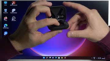 How to Pair OnePlus Buds Pro with Laptop?