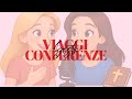 EP. 6 - VIAGGI E CONFERENZE
