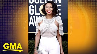 Jeannie Mai leaves 'Dancing With the Stars' due to health condition l GMA