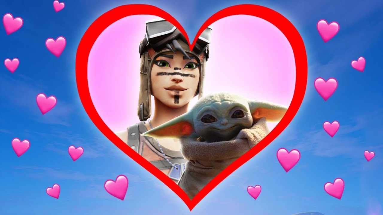 i promise you'll LOVE this fortnite video...