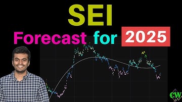 Sei ($SEI) | Price Prediction 2024 🚀