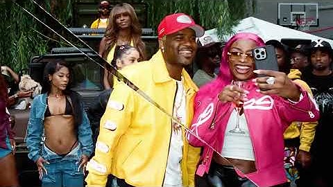 Powers Pleasant - "Shmoke" ft. A$AP Ferg & Armani Caesar (Official Video)