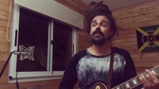 Video thumbnail of "DREAD MAR I  - EL REY [ Acústico ]"