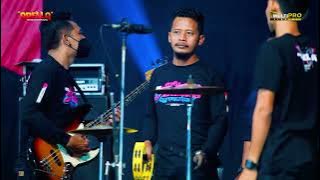 CHECKSOUND - Mendamba || OM ADELLA Live Demak