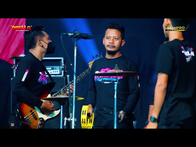 CHECKSOUND - Mendamba || OM ADELLA Live Demak class=