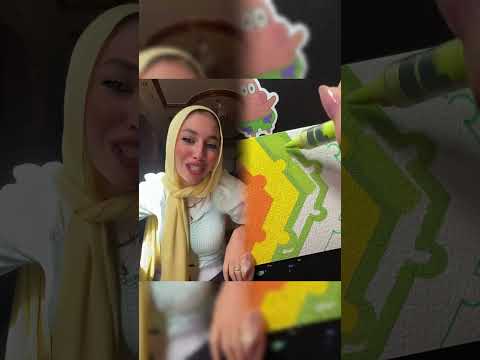 ميغركوش اننا بنخرج ف اماكن نضيفه     