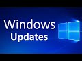 [Update 2021] How To Stop All Windows Auto Updates
