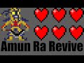 Heroes of trolling  the ultimate amun ra revive