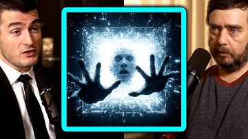 Reality is an illusion: The brain is an interface to a hidden reality | Michael Levin