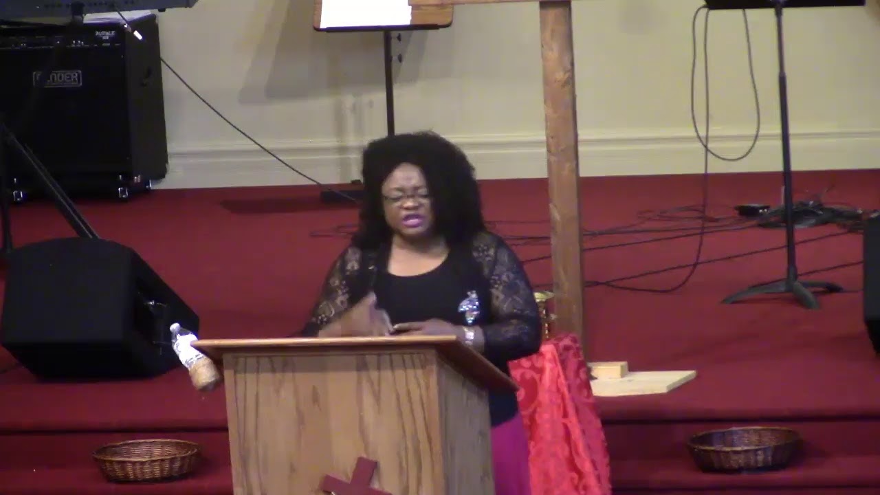 August 16, 2020 Dominion House of Prayer Marshfield Live Stream YouTube