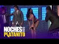 LO MEJOR DE CHUTA CHELA PARTE 1 CON PLATANITO | EstrellaTV