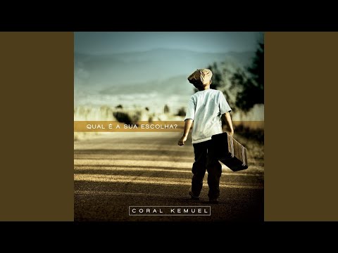 Putar Vou Confiar - Kemuel