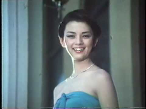 1979 メナード レディヴェール - YouTube