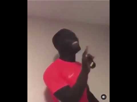 west-indies-guy-singing-indian-bollywood-song-in-funny-way|-viral-video