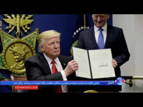 دادگاه تجدیدنظر چطور به اعتراض دولت درباره فرمان لغو ویزای ترامپ می پردازد