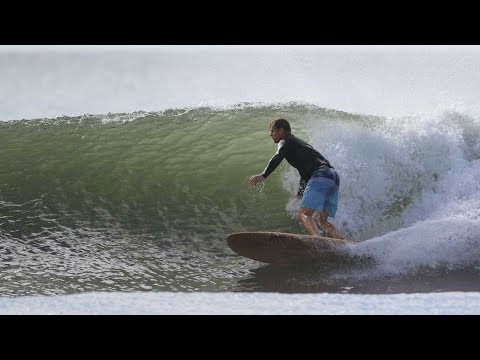 Darren's week at Surf Simply | Dec 9-16, 2017 - Windsurfer Darren came to stay with us for the week of Dec 9-16 . This is his movie.