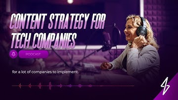 Why Your Tech Content Isn’t Converting — And How to Fix It with a Real Strategy