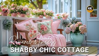 Download Lagu Shabby Chic Cottage: Romantic Floral Accents and Soft Pastels for a Timeless Home MP3 Download Lagu Shabby Chic Cottage: Romantic Floral Accents and Soft Pastels for a Timeless Home MP3