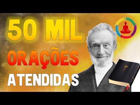 50 MIL ORAÇÕES