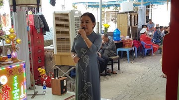 Vài Giây Phút Nữa Thôi Bà Con Cô Bác Sẽ Đưa Cha Đi | Ái Hằng Thay Lời Muốn Nói Cho Gia Đình