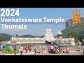 Tirupati balaji temple 2024  tirupati tirumala balaji  tirupati temple tirumala temple