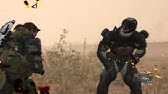 Mgsv Tpp Ep 42 Extreme 極限環境微生物 簡単攻略 Metallic Archaea Youtube