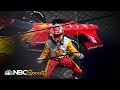 Josef Newgarden outduels Marcus Ericsson for Indy 500 win in shootout | Motorsports on NBC