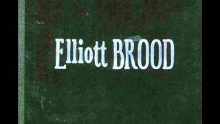 Video thumbnail of "Elliott Brood - Cadillac Dust"