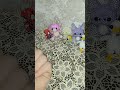 а вы кого бы выбрали. Заказать можно в тг:Бисер💓