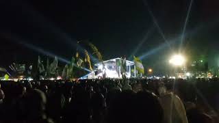 Azzahir  Wonosobo Yalal Waton  Mars Azzahir 