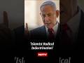 Netanyahu On Flydubai Attack: Copilot Was Radicalized, “Clearly” Suicidal