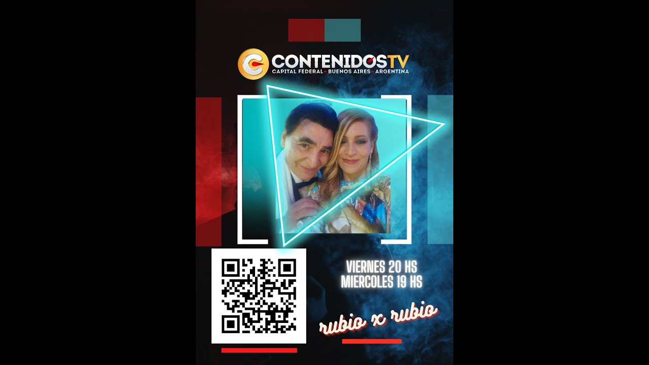 RUBIO X RUBIO
