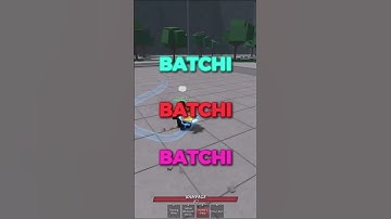 8 TECHS FLASHY garou 150% combo || The Strongest Battlegrounds ||  #roblox #tsb #shorts #tsbg #tsb