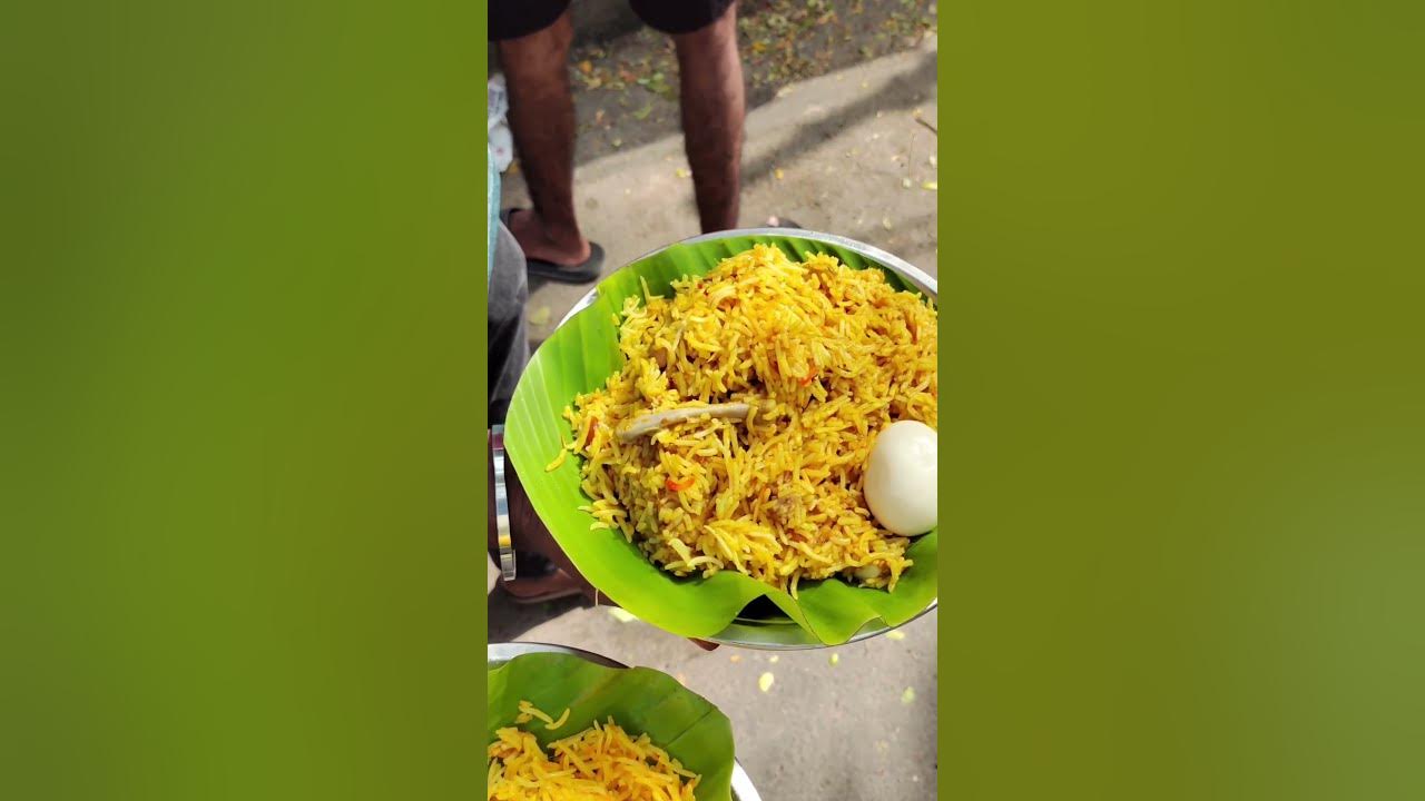 A1 BIRYANI ANNA NAGAR REVIEW A1 BIRYANI STALL TIFFIN SHASTRA ANNA a1-biryani-anna-nagar-review-a1-biryani-stall-tiffin-shastra-anna