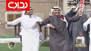 شيلة إماراتي سعودي - أحمد الكثيري - حصرية | #زد_رصيدك60