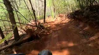 mideast hare scramble the stampede part 2