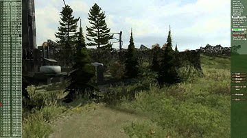 Dayz 3D Editor