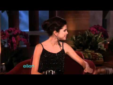Selena Gomez Shares the Truth About Justin Bieber